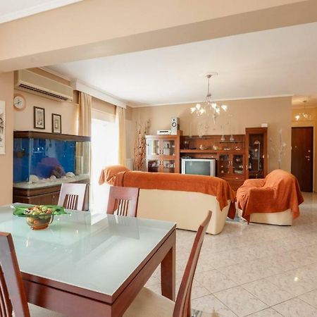 Third Floor Lux Apartment With Nice View Thessaloníki Luaran gambar