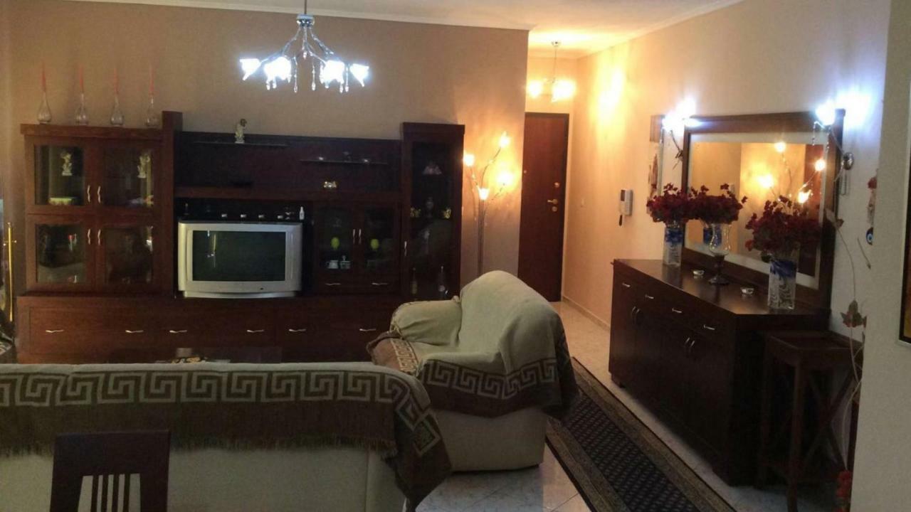 Third Floor Lux Apartment With Nice View Thessaloníki Luaran gambar