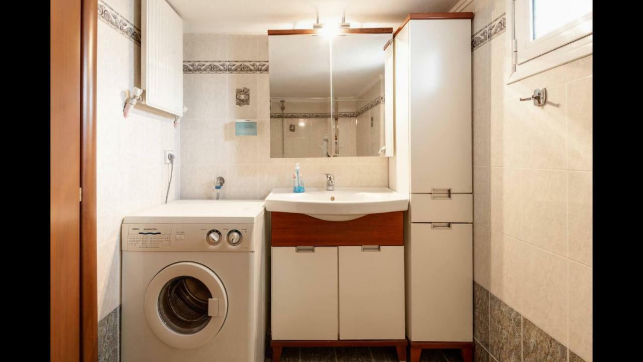 Third Floor Lux Apartment With Nice View Thessaloníki Luaran gambar